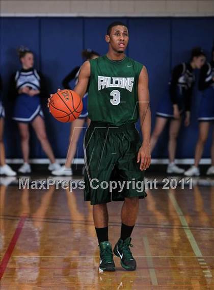 Thumbnail 1 in Finney vs. Batavia (Lions Club Tournament) photogallery.