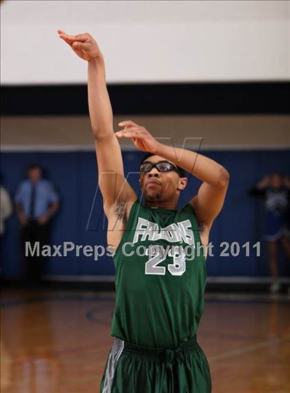 Thumbnail 1 in Finney vs. Batavia (Lions Club Tournament) photogallery.