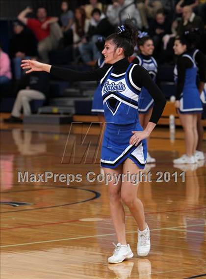 Thumbnail 1 in Finney vs. Batavia (Lions Club Tournament) photogallery.