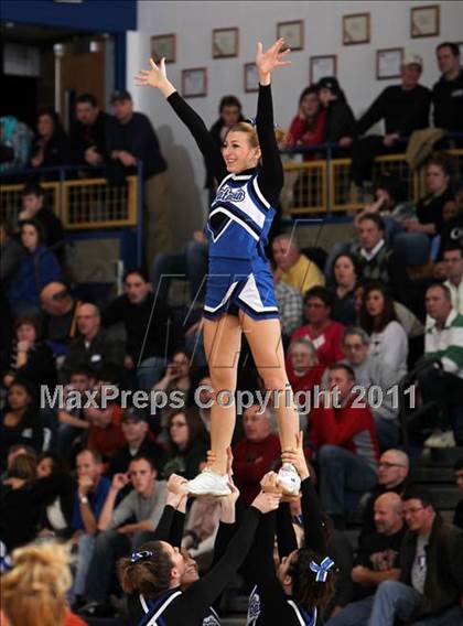 Thumbnail 3 in Finney vs. Batavia (Lions Club Tournament) photogallery.
