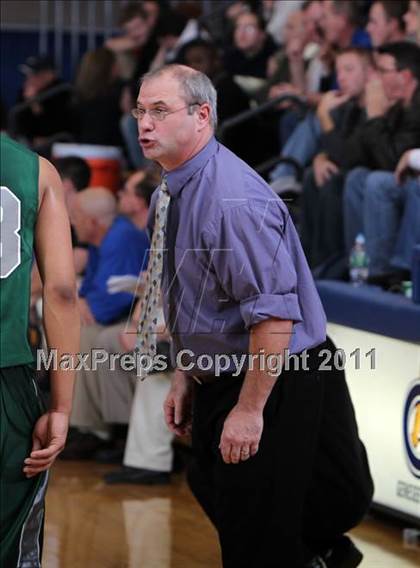 Thumbnail 3 in Finney vs. Batavia (Lions Club Tournament) photogallery.