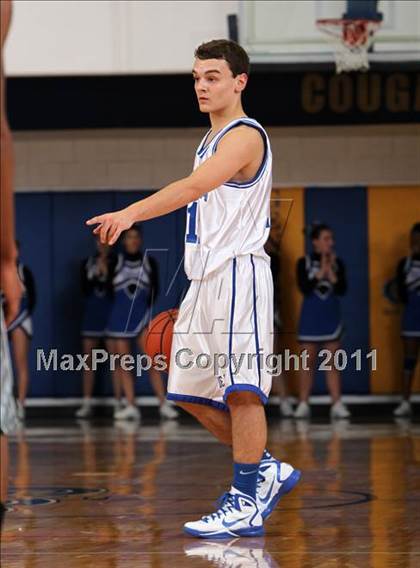 Thumbnail 2 in Finney vs. Batavia (Lions Club Tournament) photogallery.