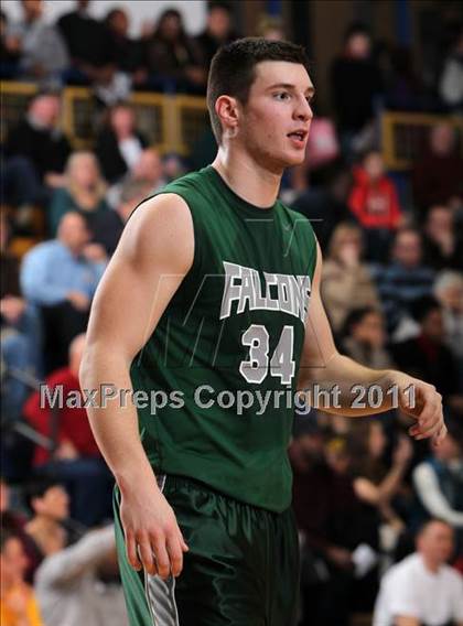 Thumbnail 3 in Finney vs. Batavia (Lions Club Tournament) photogallery.