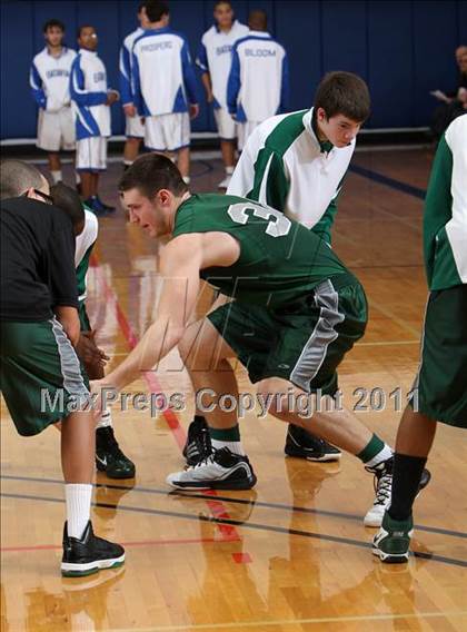 Thumbnail 3 in Finney vs. Batavia (Lions Club Tournament) photogallery.