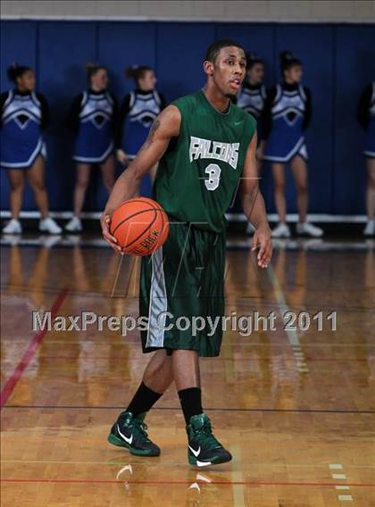 Thumbnail 1 in Finney vs. Batavia (Lions Club Tournament) photogallery.