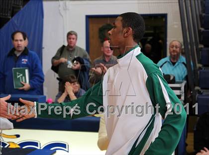 Thumbnail 3 in Finney vs. Batavia (Lions Club Tournament) photogallery.