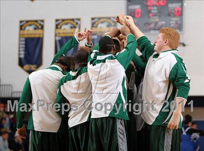 Thumbnail 1 in Finney vs. Batavia (Lions Club Tournament) photogallery.