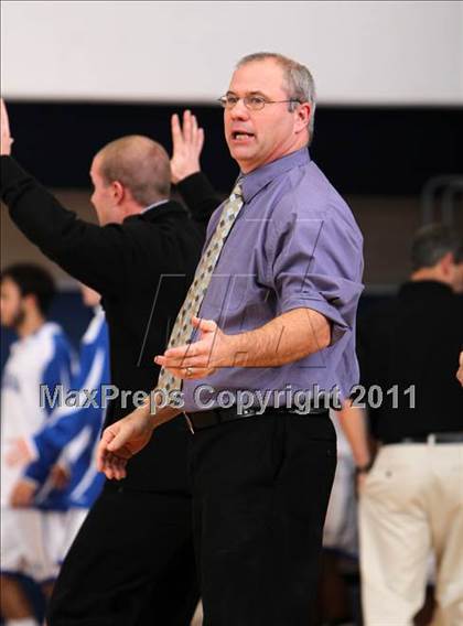 Thumbnail 2 in Finney vs. Batavia (Lions Club Tournament) photogallery.