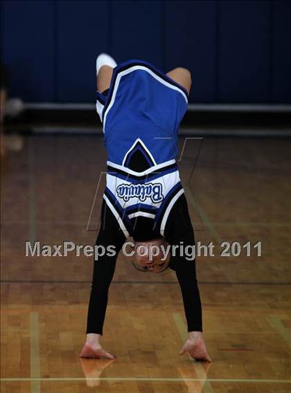 Thumbnail 1 in Finney vs. Batavia (Lions Club Tournament) photogallery.