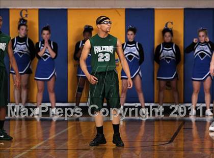Thumbnail 2 in Finney vs. Batavia (Lions Club Tournament) photogallery.