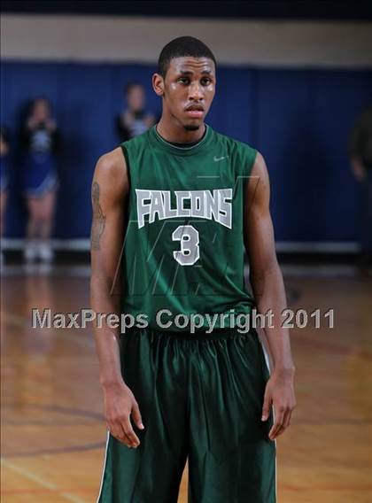 Thumbnail 1 in Finney vs. Batavia (Lions Club Tournament) photogallery.