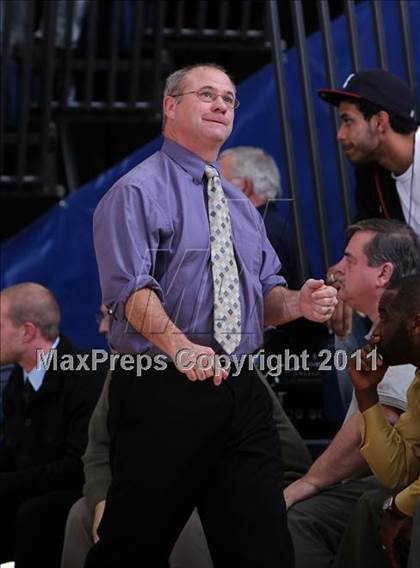 Thumbnail 2 in Finney vs. Batavia (Lions Club Tournament) photogallery.