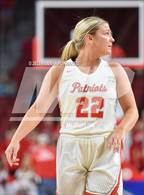 Photo from the gallery "Millard South vs. Bellevue West (NSAA Class A Semifinal)"