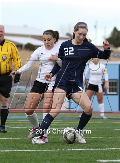 Thumbnail 1 in Air Academy @ Vista Ridge photogallery.