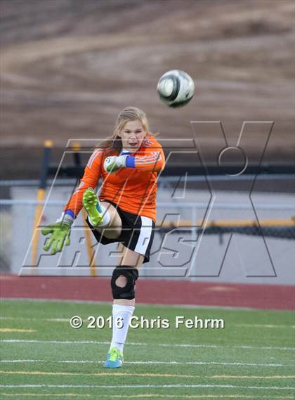 Thumbnail 2 in Air Academy @ Vista Ridge photogallery.