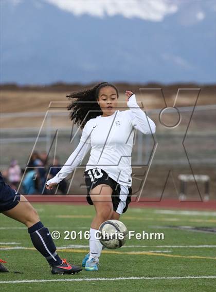 Thumbnail 3 in Air Academy @ Vista Ridge photogallery.