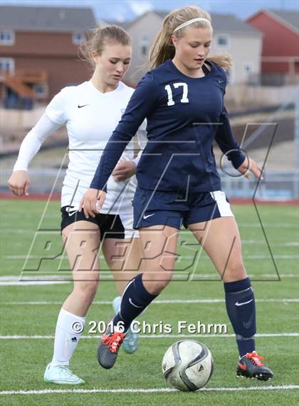 Thumbnail 2 in Air Academy @ Vista Ridge photogallery.