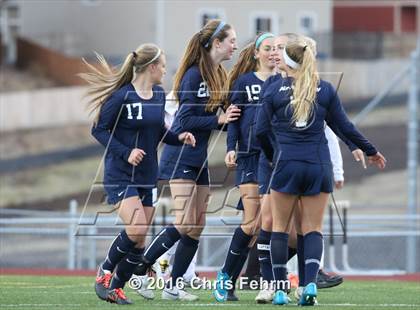 Thumbnail 3 in Air Academy @ Vista Ridge photogallery.