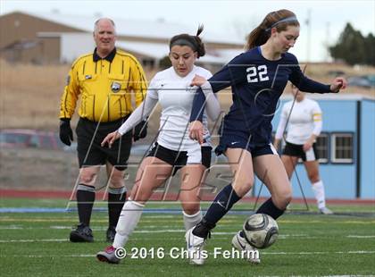 Thumbnail 2 in Air Academy @ Vista Ridge photogallery.