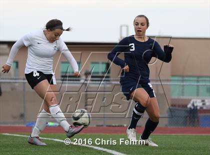 Thumbnail 1 in Air Academy @ Vista Ridge photogallery.