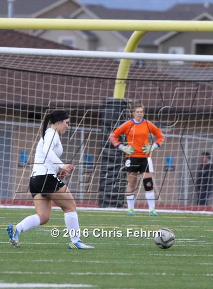 Thumbnail 1 in Air Academy @ Vista Ridge photogallery.