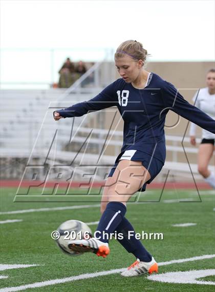 Thumbnail 1 in Air Academy @ Vista Ridge photogallery.