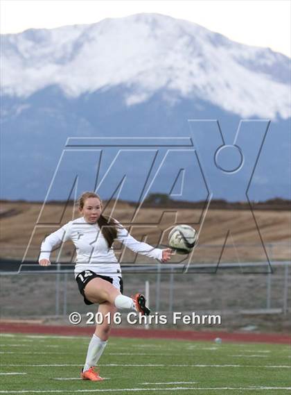 Thumbnail 1 in Air Academy @ Vista Ridge photogallery.