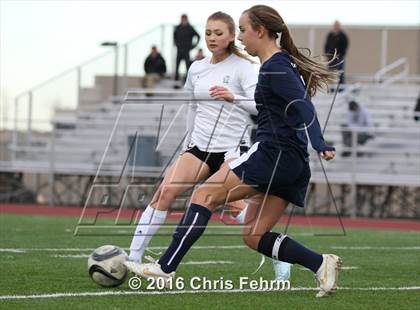 Thumbnail 3 in Air Academy @ Vista Ridge photogallery.