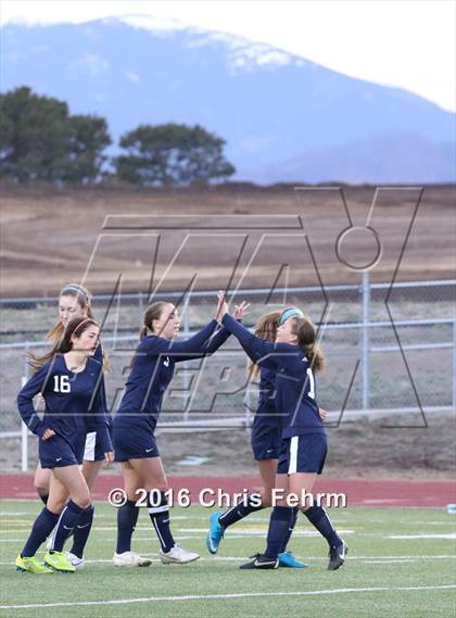 Thumbnail 3 in Air Academy @ Vista Ridge photogallery.