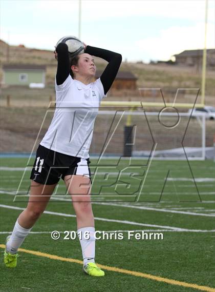 Thumbnail 3 in Air Academy @ Vista Ridge photogallery.