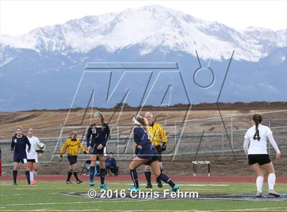 Thumbnail 2 in Air Academy @ Vista Ridge photogallery.