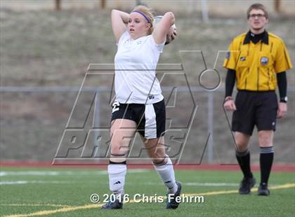 Thumbnail 3 in Air Academy @ Vista Ridge photogallery.