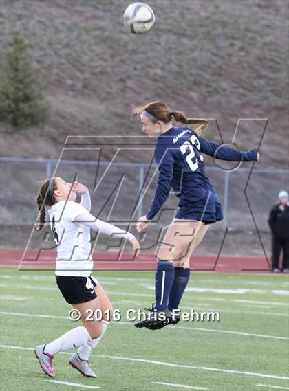 Thumbnail 2 in Air Academy @ Vista Ridge photogallery.