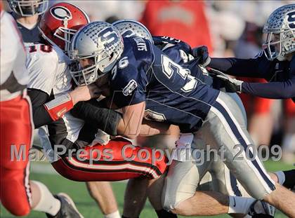 Thumbnail 3 in Staples vs. Cheshire (CIAC Class LL Final) photogallery.
