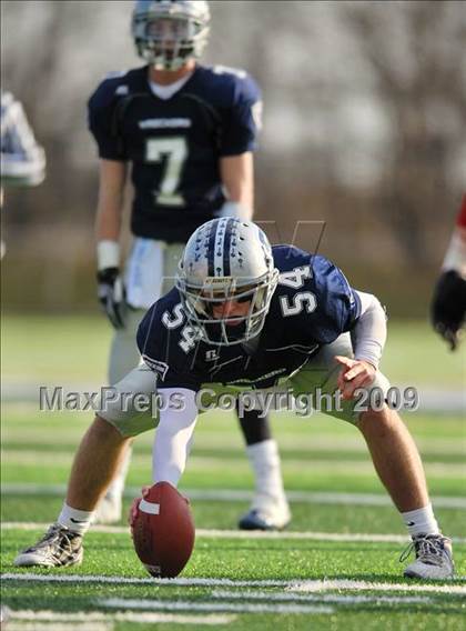 Thumbnail 2 in Staples vs. Cheshire (CIAC Class LL Final) photogallery.
