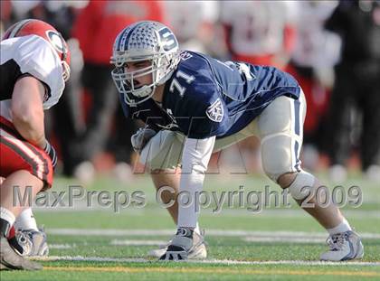 Thumbnail 1 in Staples vs. Cheshire (CIAC Class LL Final) photogallery.
