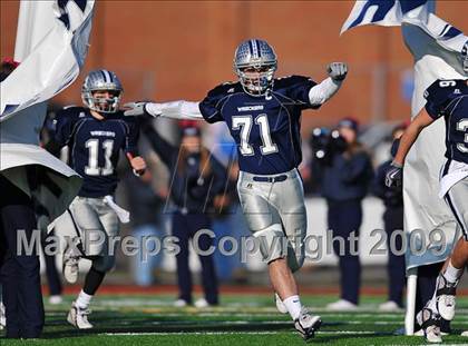 Thumbnail 2 in Staples vs. Cheshire (CIAC Class LL Final) photogallery.
