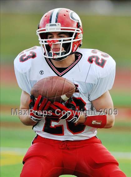 Thumbnail 1 in Staples vs. Cheshire (CIAC Class LL Final) photogallery.
