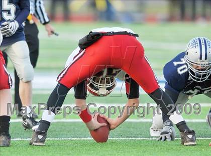 Thumbnail 1 in Staples vs. Cheshire (CIAC Class LL Final) photogallery.