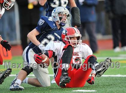 Thumbnail 1 in Staples vs. Cheshire (CIAC Class LL Final) photogallery.