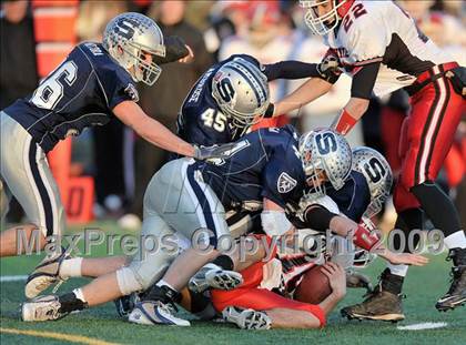 Thumbnail 3 in Staples vs. Cheshire (CIAC Class LL Final) photogallery.