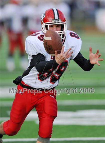Thumbnail 1 in Staples vs. Cheshire (CIAC Class LL Final) photogallery.