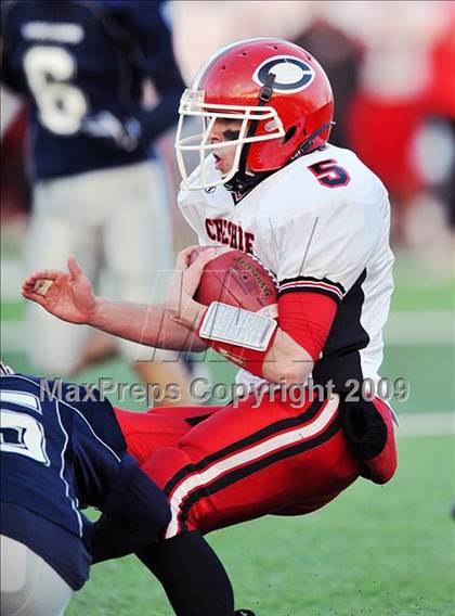 Thumbnail 3 in Staples vs. Cheshire (CIAC Class LL Final) photogallery.