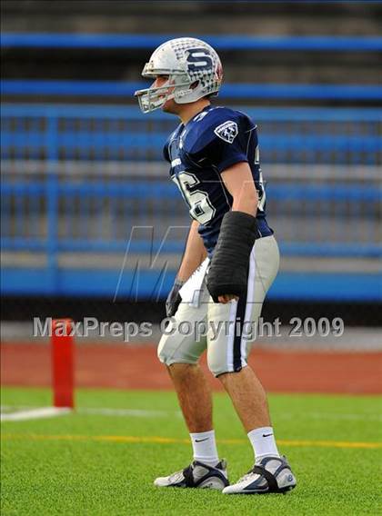 Thumbnail 3 in Staples vs. Cheshire (CIAC Class LL Final) photogallery.