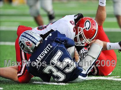 Thumbnail 1 in Staples vs. Cheshire (CIAC Class LL Final) photogallery.