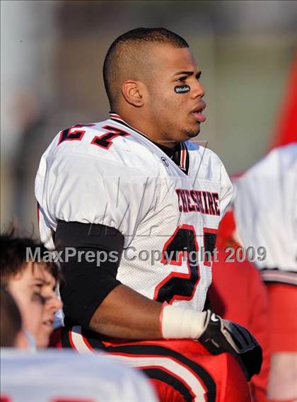 Thumbnail 3 in Staples vs. Cheshire (CIAC Class LL Final) photogallery.
