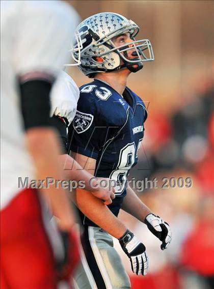 Thumbnail 3 in Staples vs. Cheshire (CIAC Class LL Final) photogallery.