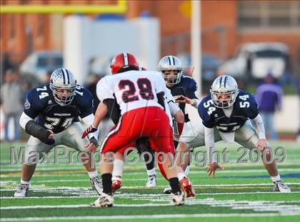 Thumbnail 1 in Staples vs. Cheshire (CIAC Class LL Final) photogallery.