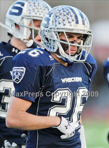 Thumbnail 3 in Staples vs. Cheshire (CIAC Class LL Final) photogallery.
