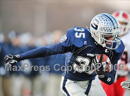 Thumbnail 2 in Staples vs. Cheshire (CIAC Class LL Final) photogallery.